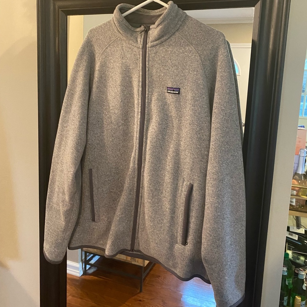 Patagonia Better Sweater Jacket - Men’s